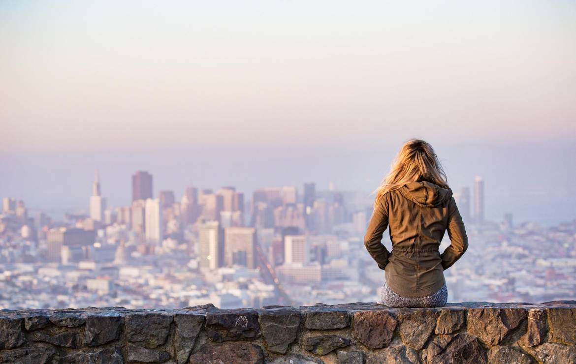 Why Your Past Doesn’t Define Your Future