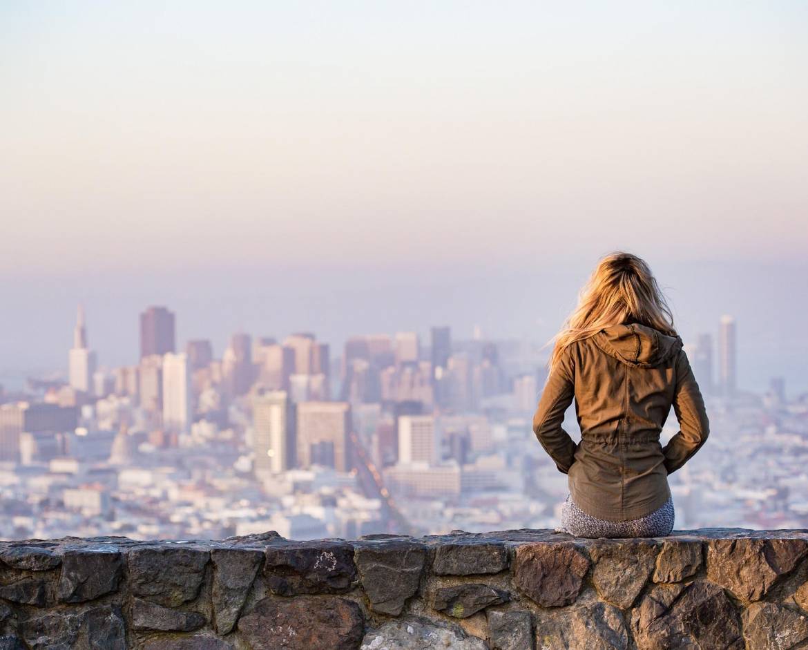 Why Your Past Doesn’t Define Your Future