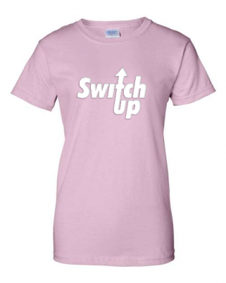 Switch Up T-Shirt