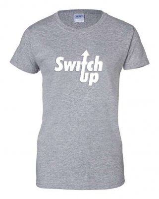 Switch Up T-Shirt - Image 10
