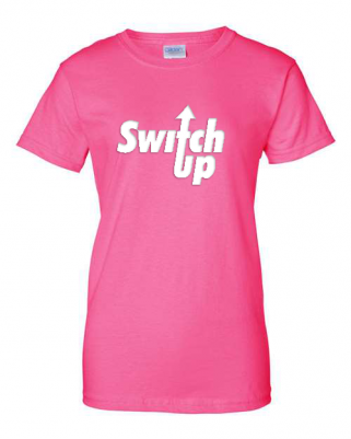 Switch Up T-Shirt - Image 8