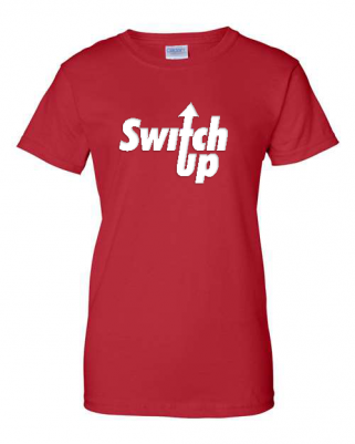 Switch Up T-Shirt - Image 7