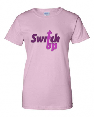 Switch Up T-Shirt - Image 6