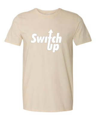 Switch Up T-Shirt - Image 5