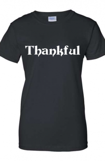 Thankful T-Shirt