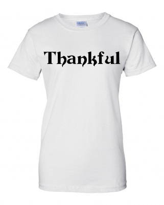 Thankful T-Shirt - Image 2