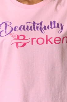Beautifully Broken T-Shirt