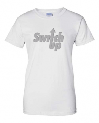 Switch Up T-Shirt - Image 3