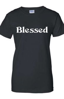 Blessed T-Shirt