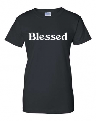 Blessed T-Shirt