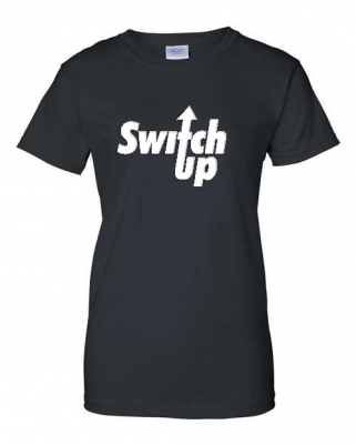Switch Up T-Shirt - Image 9