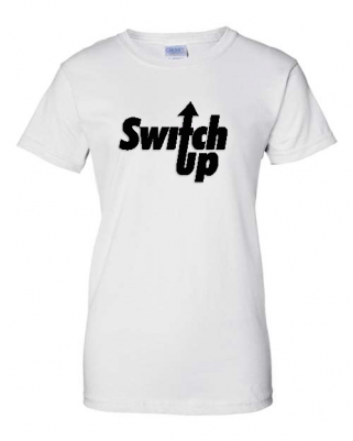 Switch Up T-Shirt - Image 4