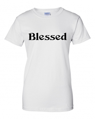 Blessed T-Shirt - Image 2